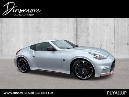 Nissan 370Z