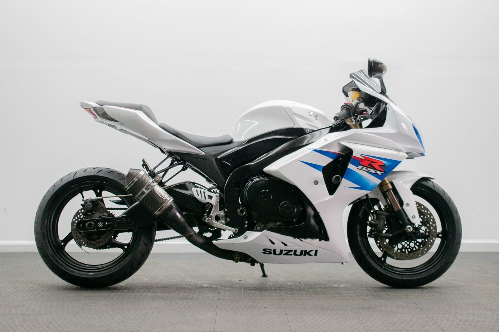 Suzuki GSX-R1000L