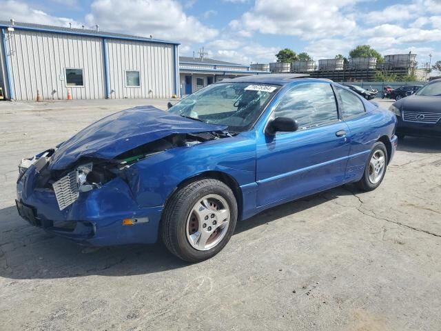 Pontiac Sunfire