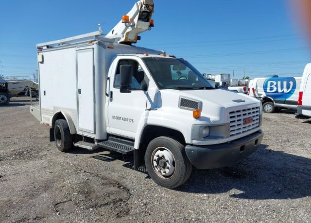 GMC C5