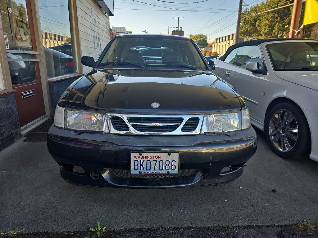 Saab 9-3