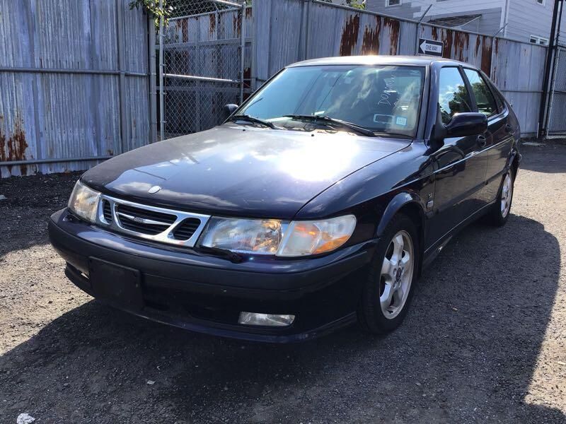 Saab 9-3