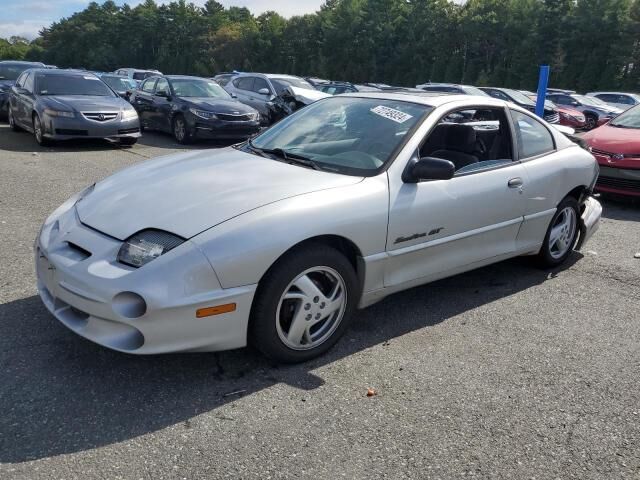 Pontiac Sunfire