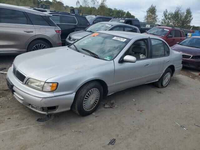 Infiniti I30