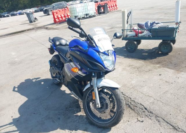 YAMAHA