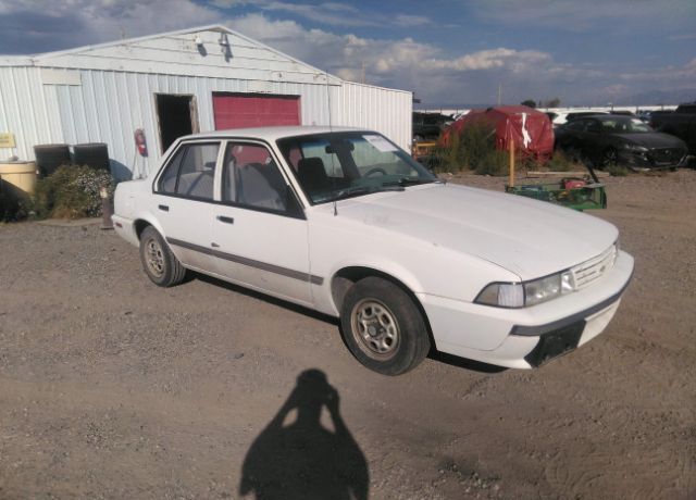 Chevrolet Cavalier