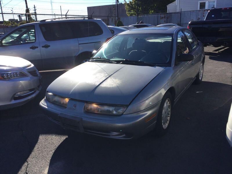 Saturn SL2