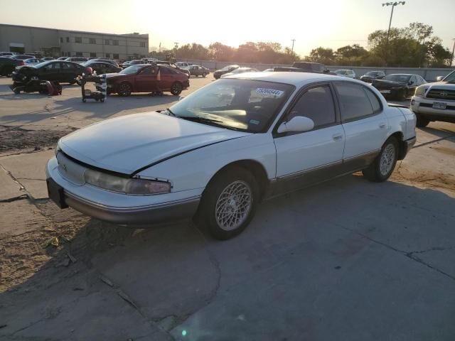 Chrysler LHS
