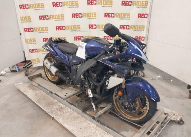 Suzuki GSX1300R