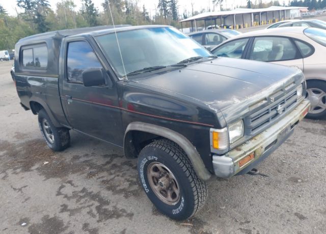 Nissan Pickup
