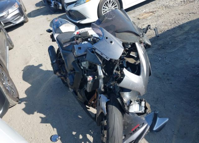 Honda CBR500