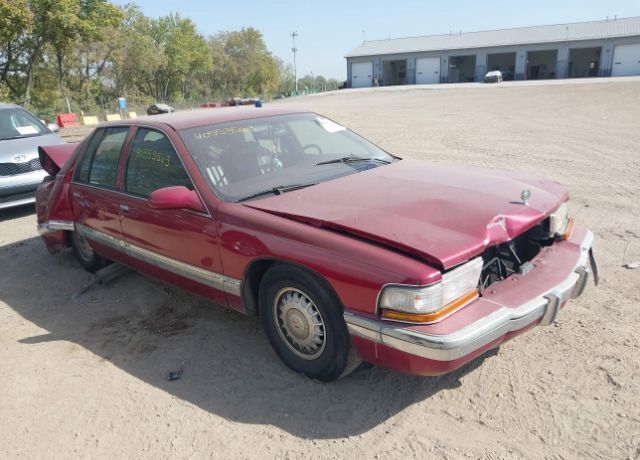 Buick Roadmaster