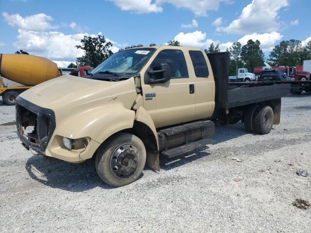 Ford F-650