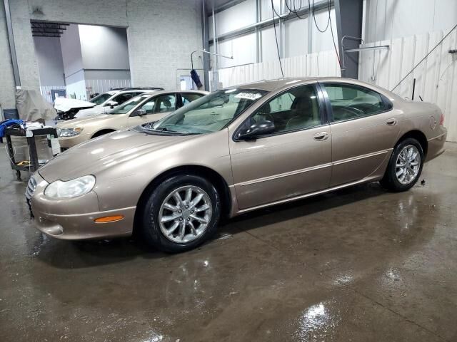 Chrysler Concorde