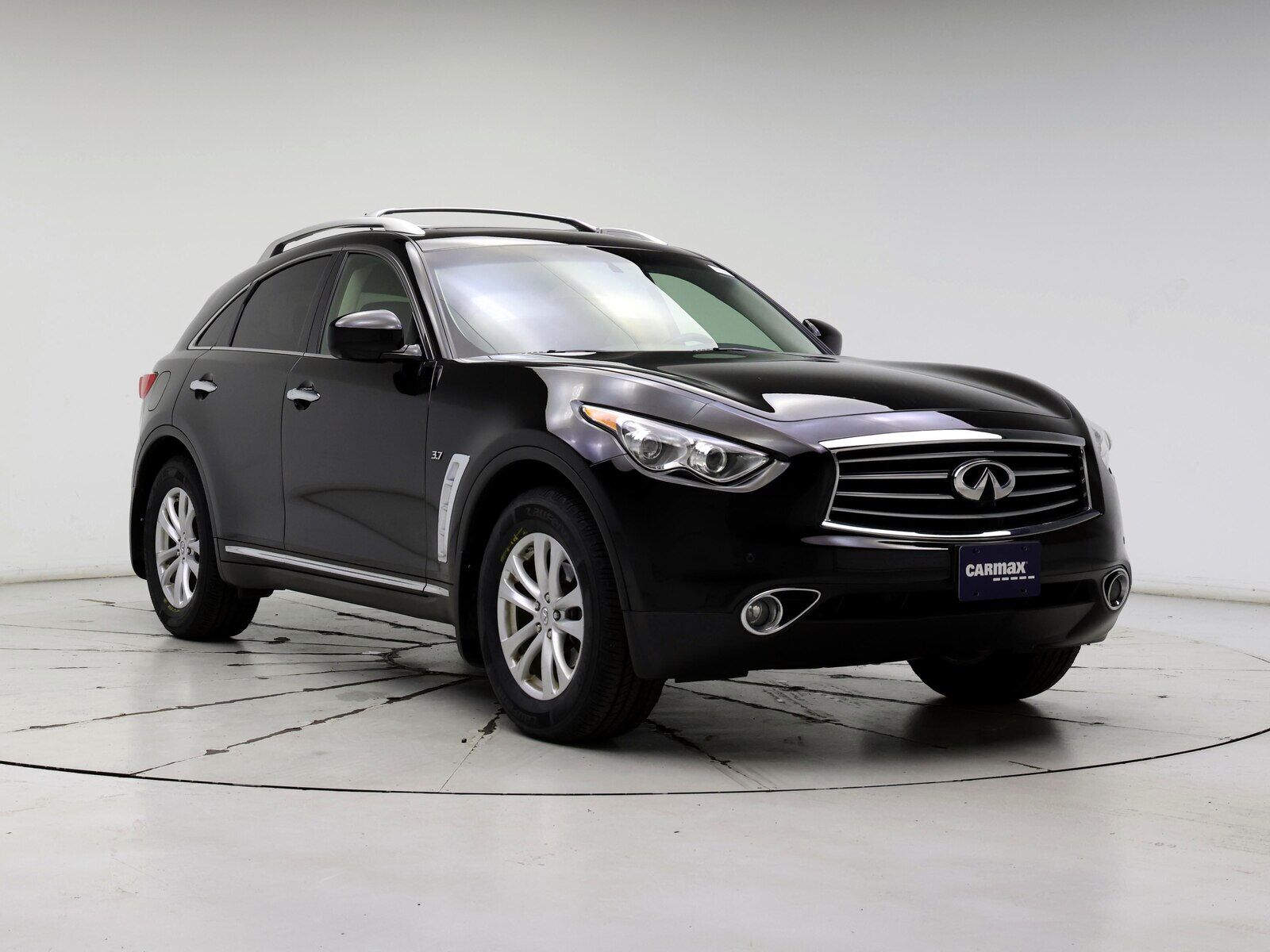 Infiniti QX70