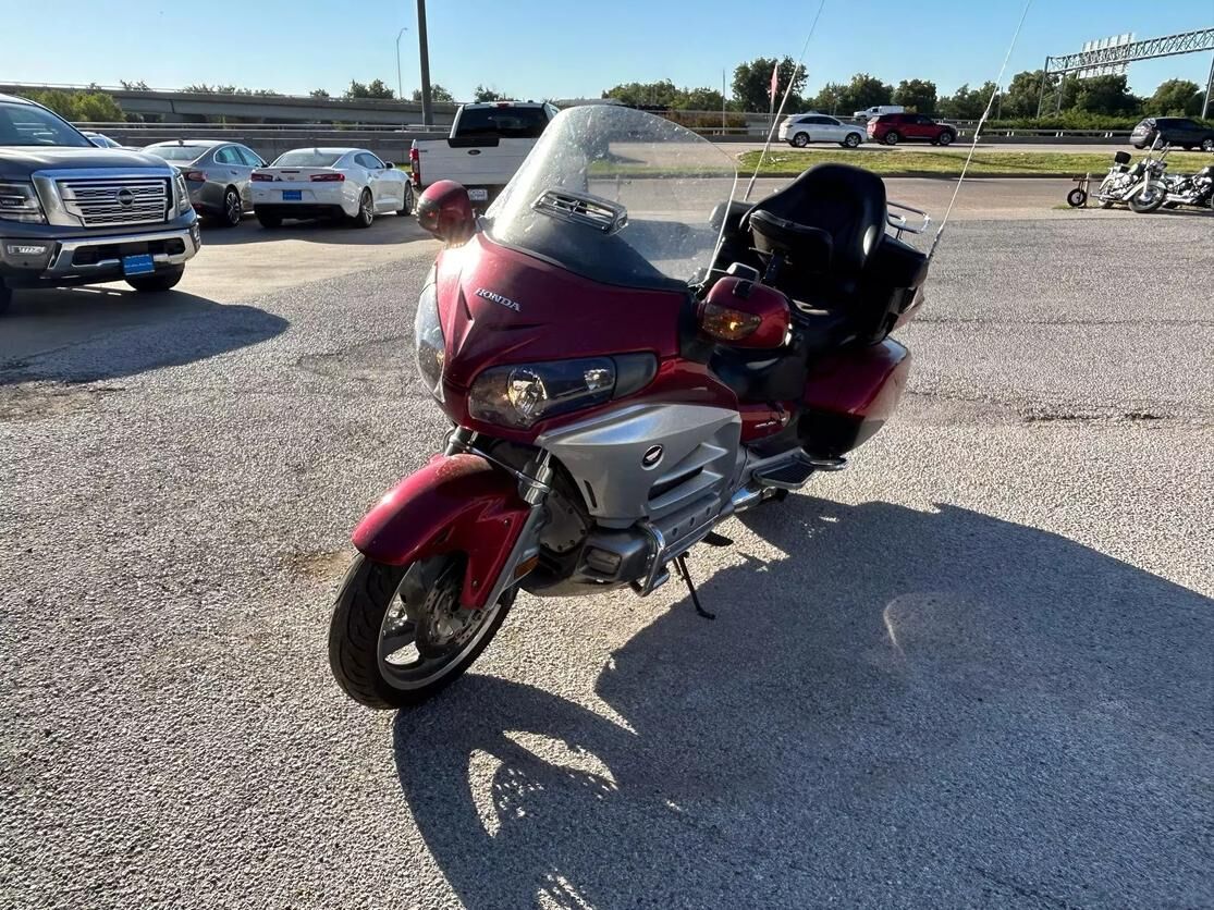 Honda GL1800