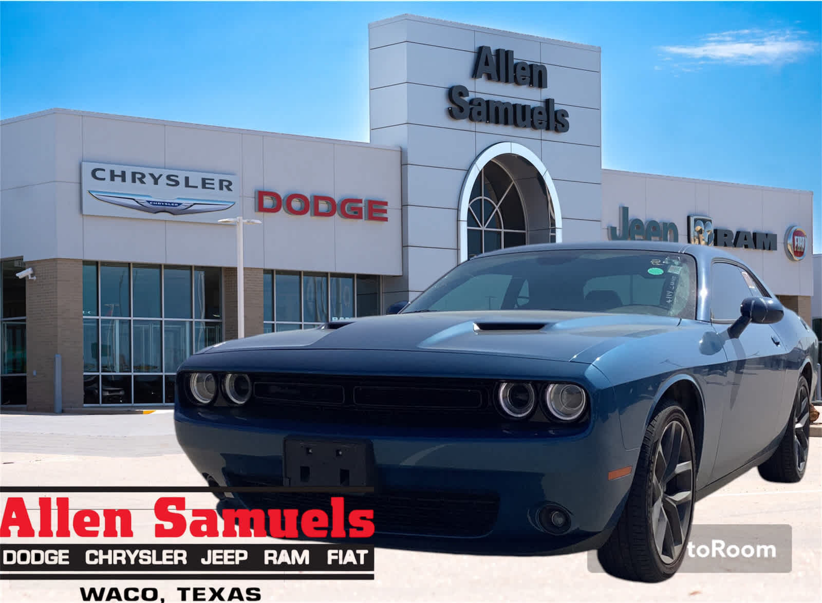 DODGE