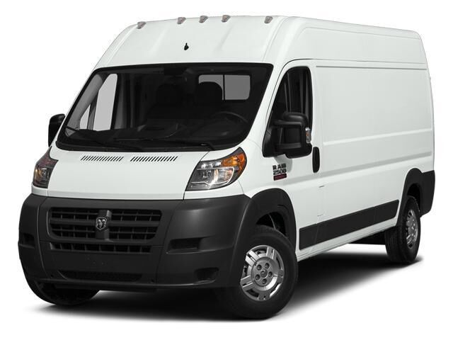 RAM Promaster 3500