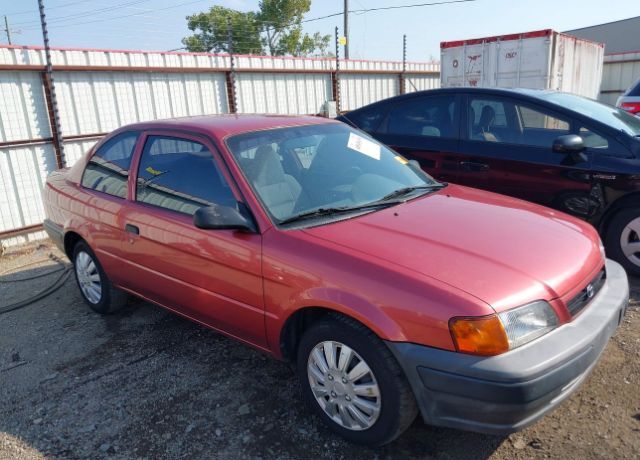 Toyota Tercel