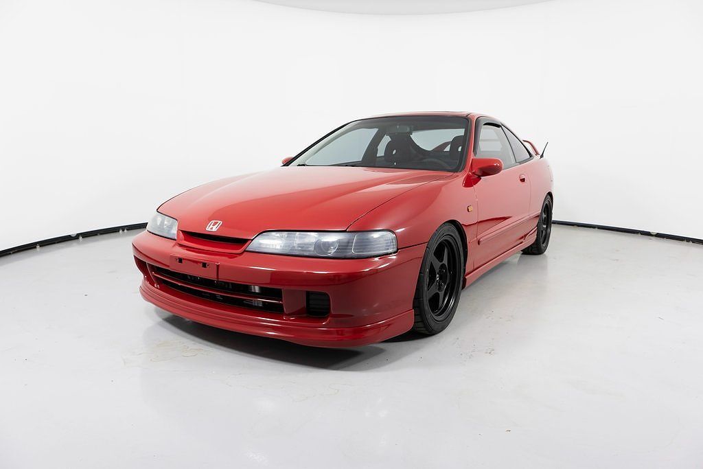 Acura Integra
