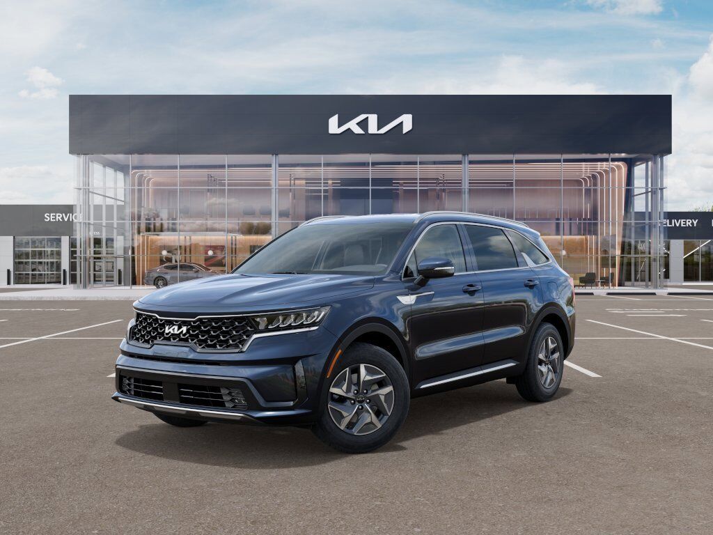 2024 KIA Sorento