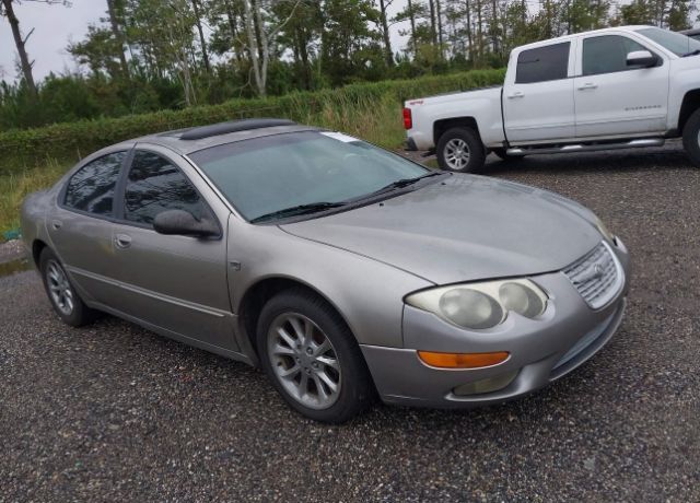 Chrysler 300