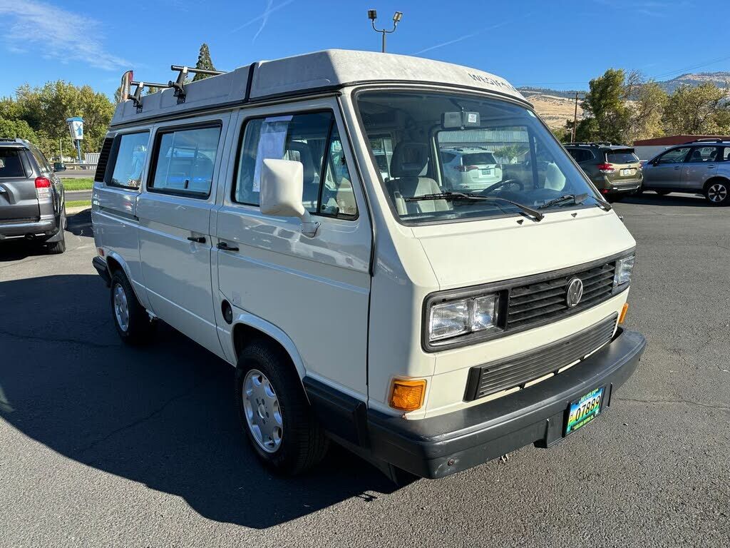 Volkswagen Vanagon
