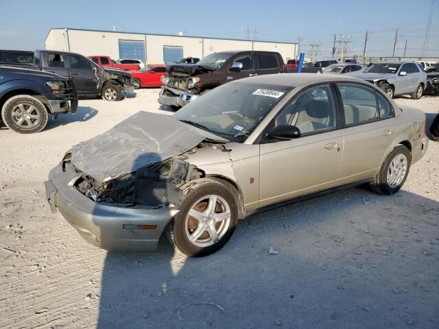 Saturn SL2
