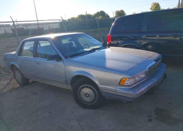 Buick Century