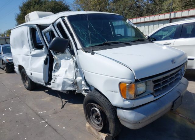 Ford E-150