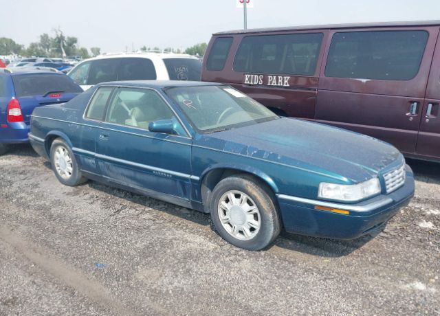 Cadillac Eldorado
