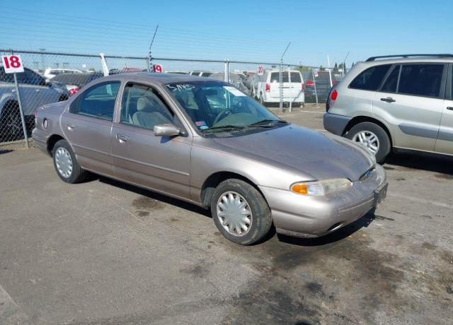 Ford Contour