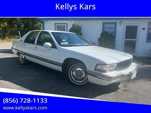 Buick Roadmaster
