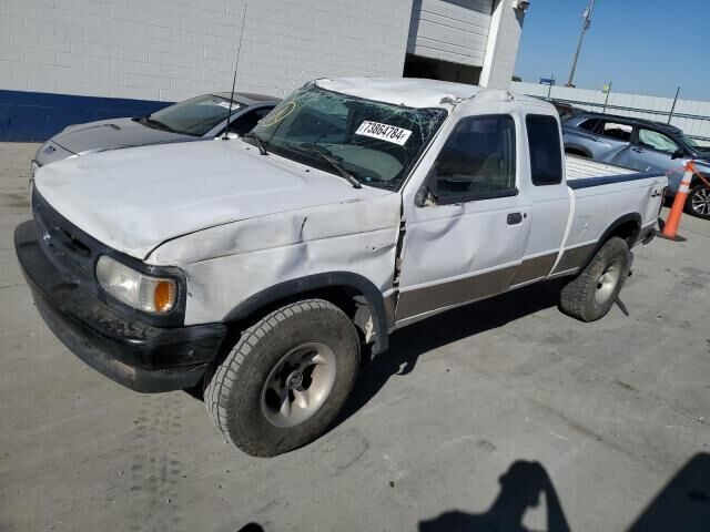 Mazda B-Series