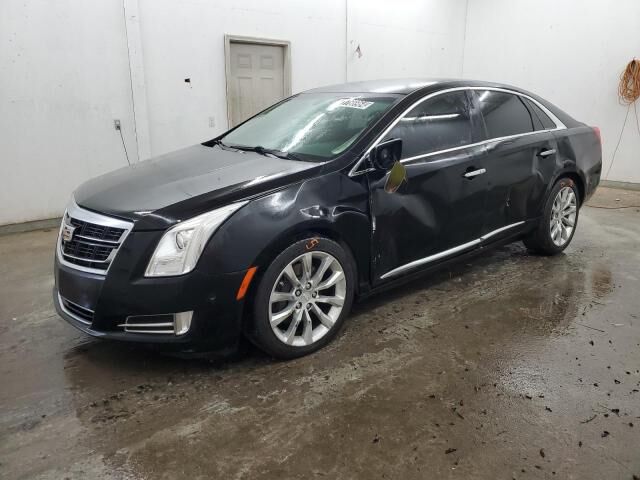 CADILLAC