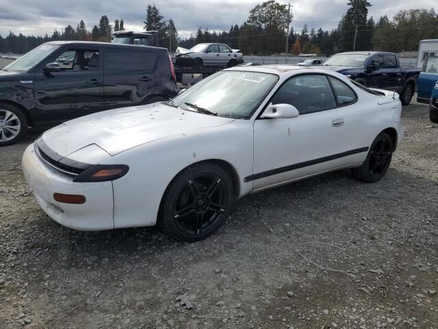 Toyota Celica