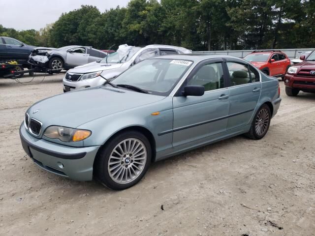 BMW 330i