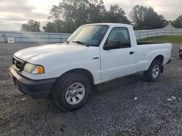 Mazda B-Series