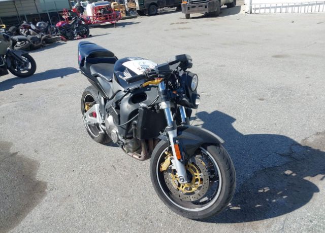Honda CBR600
