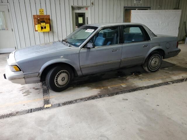 Buick Century