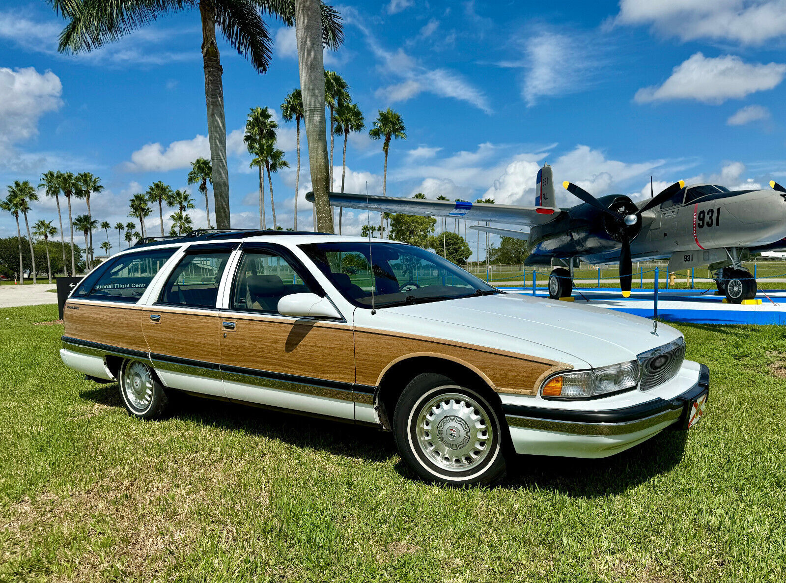 Buick Roadmaster