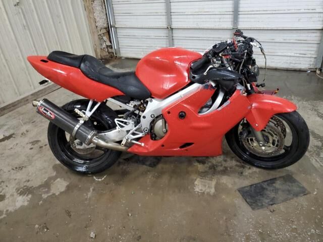 Honda CBR600