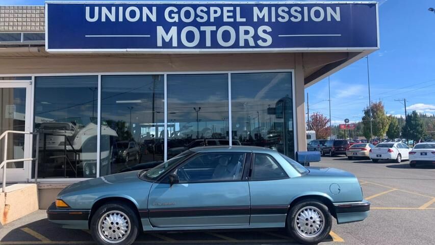 Buick Regal