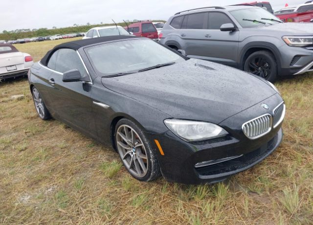 BMW 650i