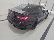 2021 BMW M3