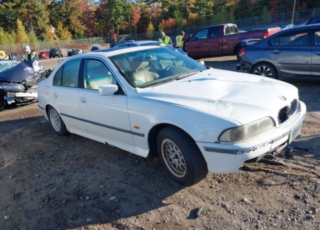 BMW 528i