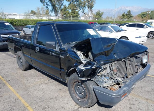 Mitsubishi Mighty Max