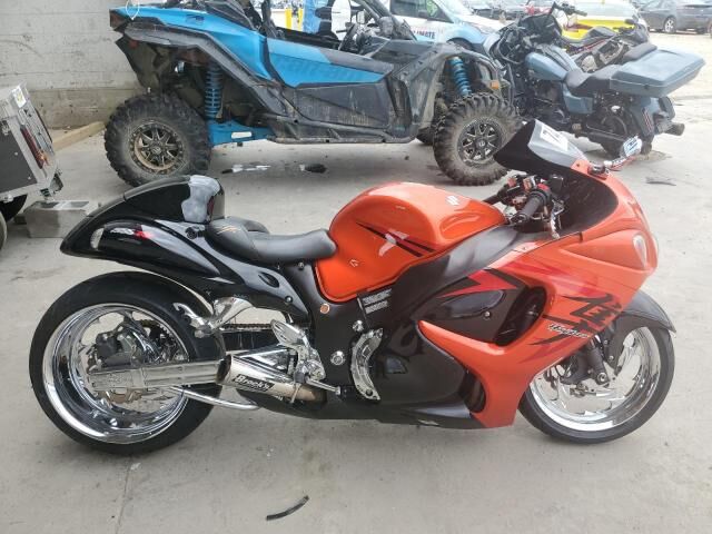 Suzuki GSX1300R