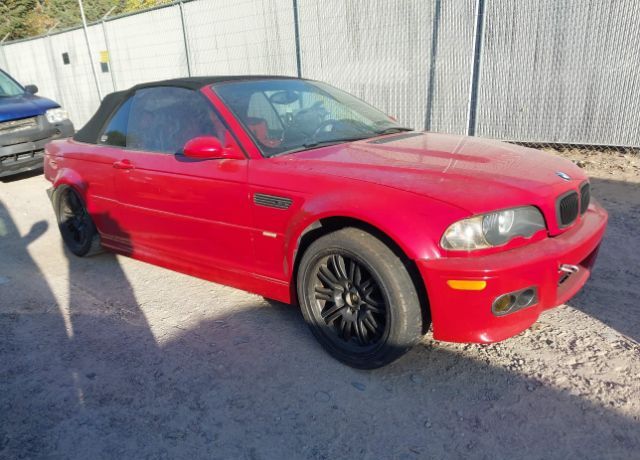 BMW M3Ci