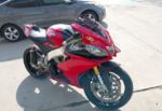 2015 APRILIA RSV4 R
